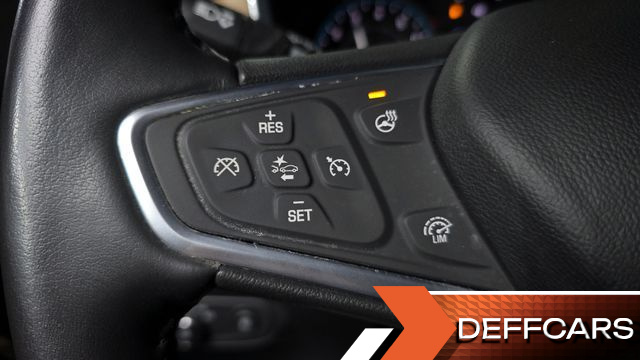 ChevroletGMDaewoo EQUINOX 4WD Premier купить на сайте DeffCars