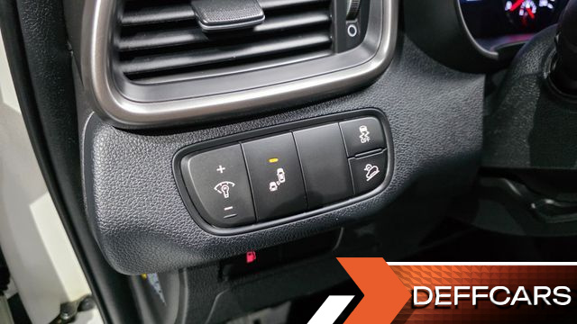 Kia SORENTO Diesel 2.0 4WD Prestige купить на сайте DeffCars