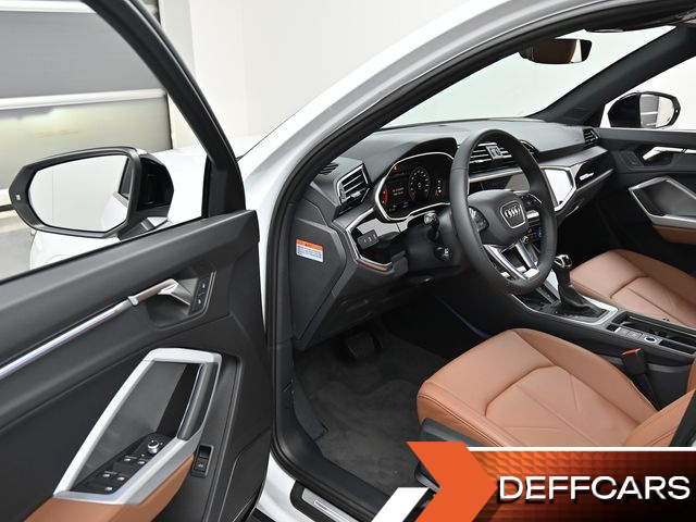 Audi Q3 35 TDI Premium купить на сайте DeffCars