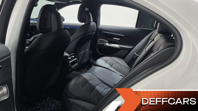 Mercedes E-CLASS E300 4MATIC AMG Line купить на сайте DeffCars