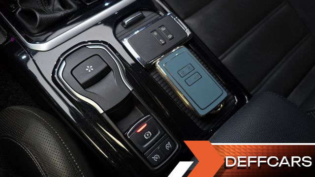 Renault-KoreaSamsung SM6 1.5 dCi LE купить на сайте DeffCars