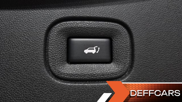 Renault-KoreaSamsung QM6 2.0 GDe RE 2WD купить на сайте DeffCars