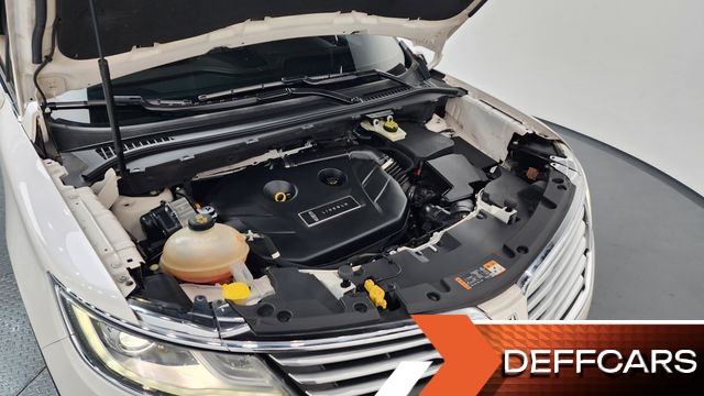 Lincoln MKC 2.0 AWD купить на сайте DeffCars