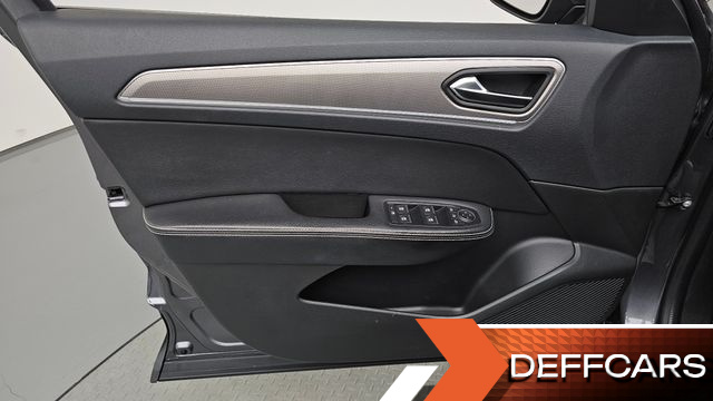 Renault-KoreaSamsung XM3 1.6 GTe RE купить на сайте DeffCars