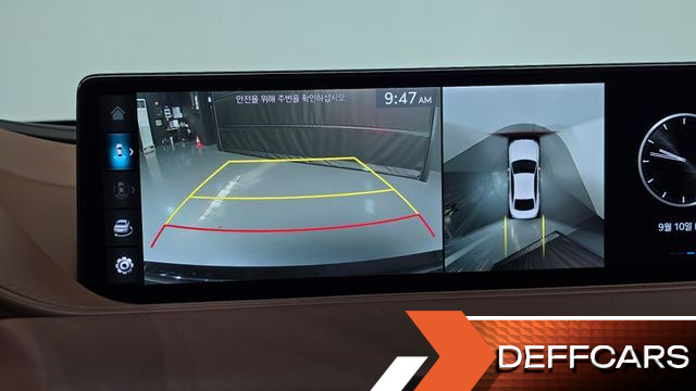 Genesis G80 Gasoline 2.5 Turbo AWD купить на сайте DeffCars