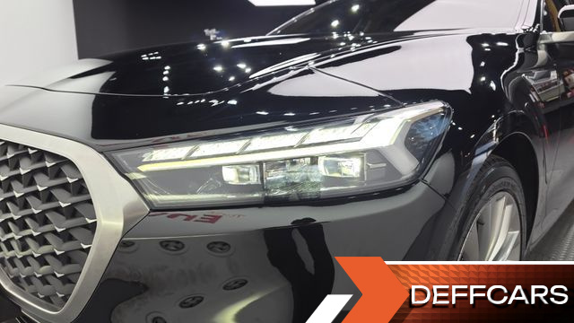 Kia K9 3.8 GDI AWD Masters купить на сайте DeffCars
