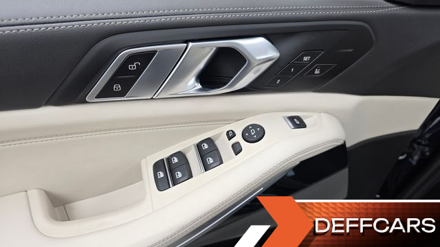 BMW X5 xDrive 40i M Sport купить на сайте DeffCars