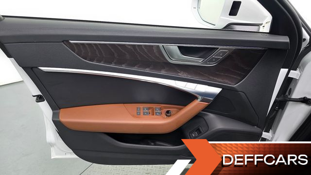 Audi A6 45 TFSI Premium купить на сайте DeffCars