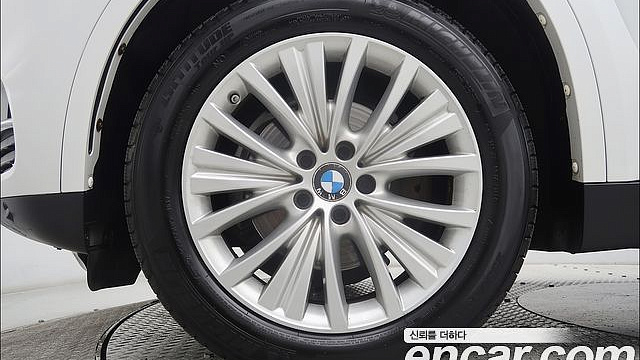 BMW X5 xDrive 30d купить на сайте DeffCars