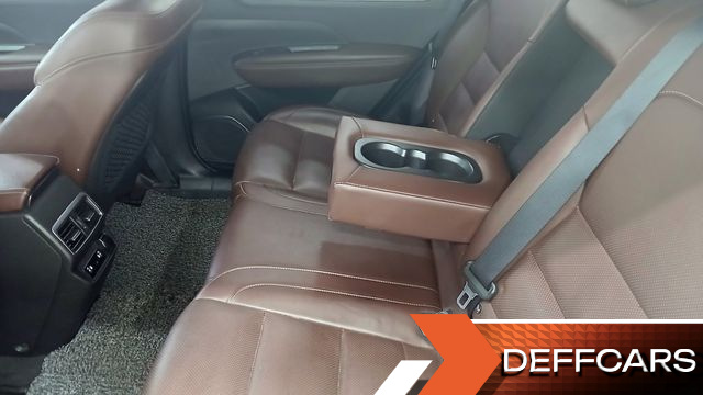 Renault-KoreaSamsung QM6 Gasoline 2WD RE купить на сайте DeffCars