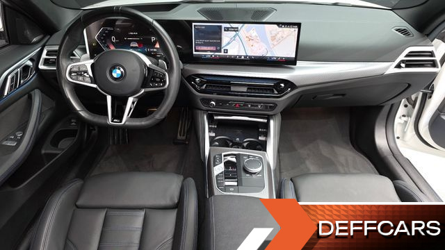 BMW 4-SERIES 420i M Sport Pro Coupe купить на сайте DeffCars