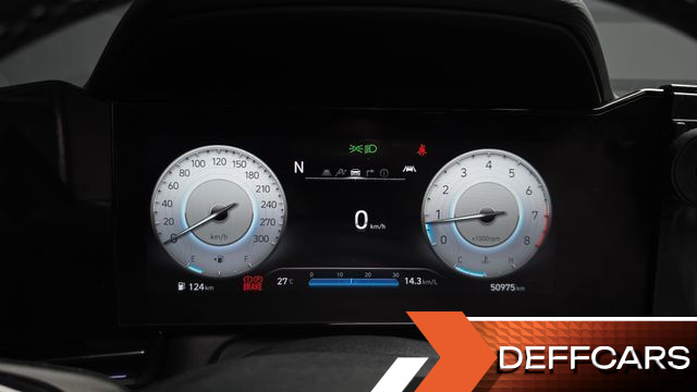 Hyundai AVANTE 2.0 N купить на сайте DeffCars