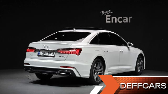 Audi A6 45 TFSI Premium купить на сайте DeffCars