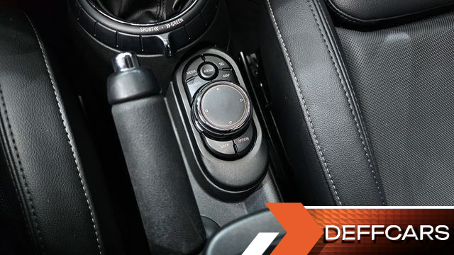 Mini COOPER HIGH Third Generation купить на сайте DeffCars