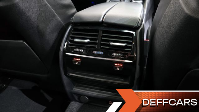BMW 5-SERIES 520d xDrive Luxury Plus купить на сайте DeffCars
