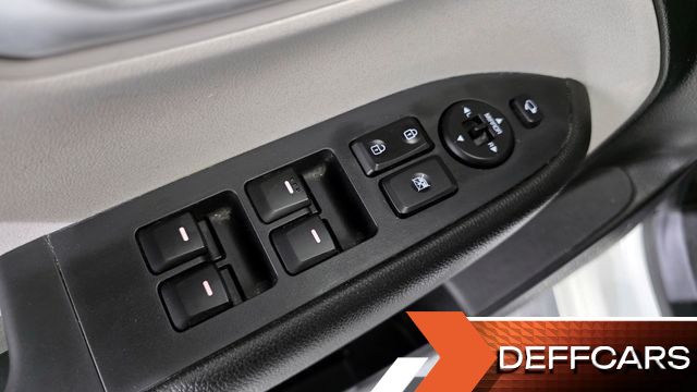 Kia RAY Van Standard купить на сайте DeffCars