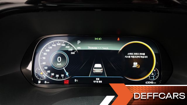 Hyundai PALISADE Gasoline 3.8 2WD Prestige купить на сайте DeffCars