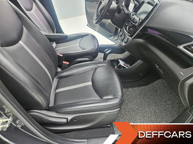 ChevroletGMDaewoo SPARK Premier купить на сайте DeffCars