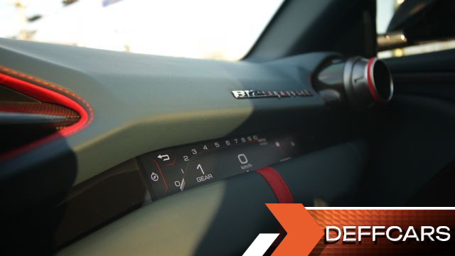 Ferrari 812 6.5 V12 купить на сайте DeffCars