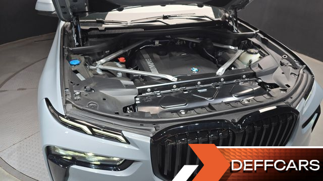 BMW X7 xDrive 40i M Sport 7STR купить на сайте DeffCars