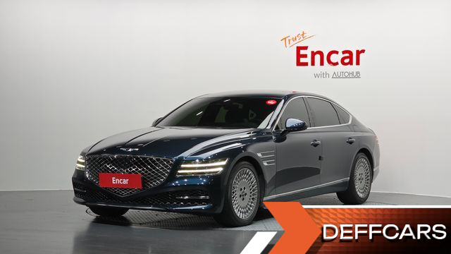 Genesis G80 Gasoline 2.5 Turbo AWD купить на сайте DeffCars