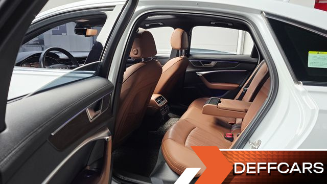 Audi A6 40 TDI Quattro Premium купить на сайте DeffCars