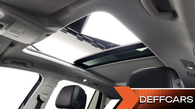 Volkswagen TIGUAN 2.0 TDI Prestige купить на сайте DeffCars