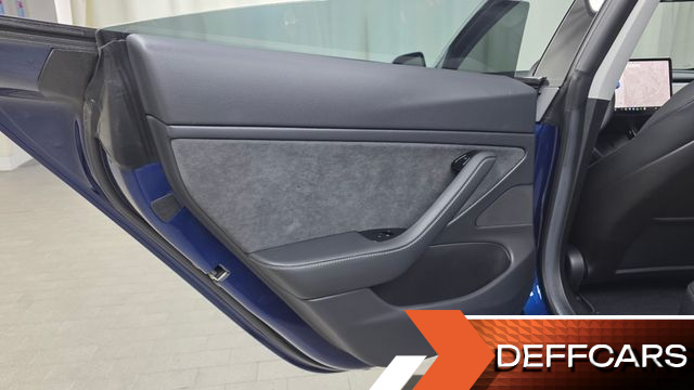 Tesla MODEL 3 Performance AWD купить на сайте DeffCars