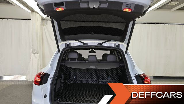 Porsche CAYENNE 3.0 Diesel Platium Edition 958 купить на сайте DeffCars