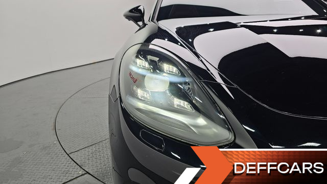 Porsche PANAMERA 3.0 AWD купить на сайте DeffCars