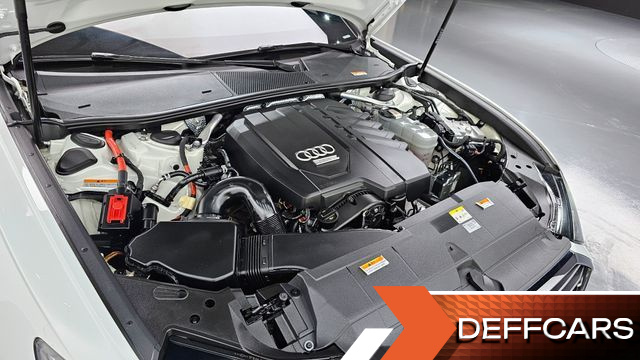 Audi A6 45 TFSI Quattro Premium купить на сайте DeffCars