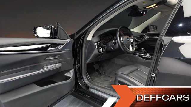 BMW GRAN TURISMO 630i xDrive Luxury купить на сайте DeffCars