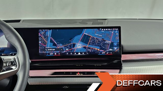 BMW I5 eDrive 40 M Sport купить на сайте DeffCars