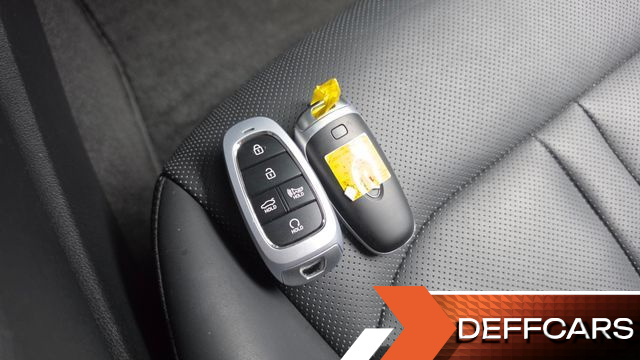 Hyundai SONATA 2.0 Premium купить на сайте DeffCars