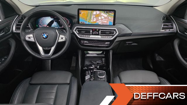 BMW X4 xDrive20i xLine купить на сайте DeffCars
