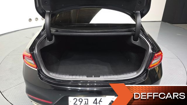 Hyundai GRANDEUR 2.4 Premium Special купить на сайте DeffCars