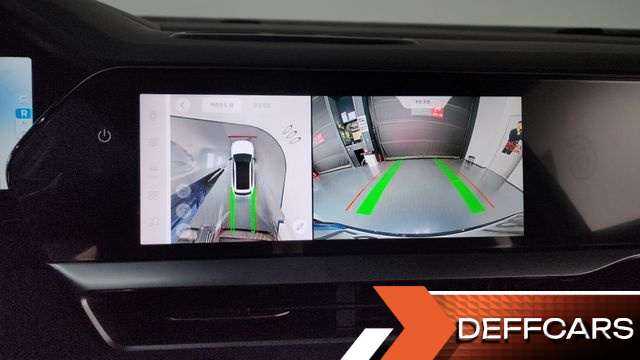 Renault-KoreaSamsung GRAND KOLEOS 2.0 Esprit Alpine 4WD купить на сайте DeffCars