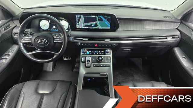 Hyundai PALISADE Gasoline 3.8 2WD Prestige купить на сайте DeffCars