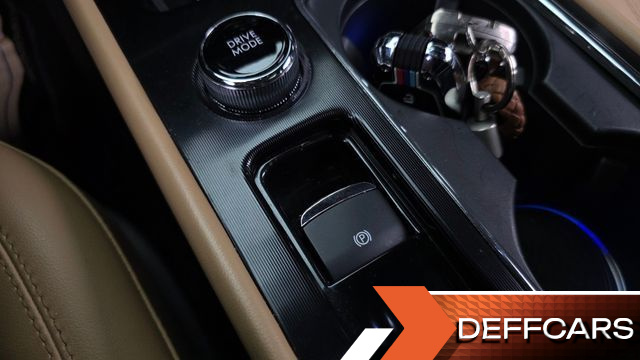 Lincoln CORSAIR 2.0 Reserve AWD купить на сайте DeffCars