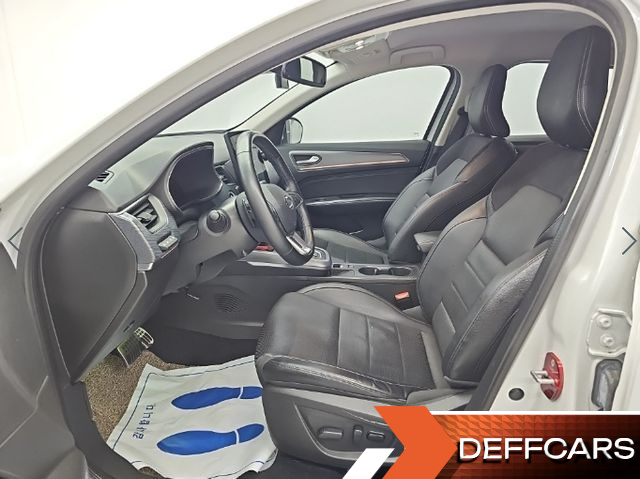 Renault-KoreaSamsung XM3 1.3 TCe RE Signature купить на сайте DeffCars
