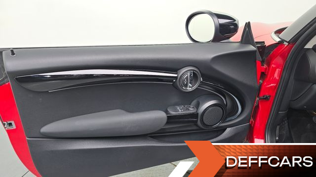 Mini COOPER Classic Plus 3rd купить на сайте DeffCars