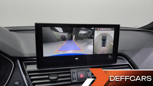 Audi SQ5 3.0 TFSI Quattro купить на сайте DeffCars