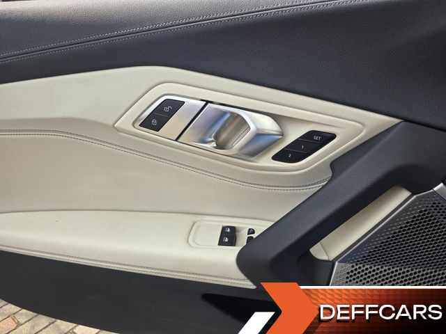 BMW Z4 M40i купить на сайте DeffCars