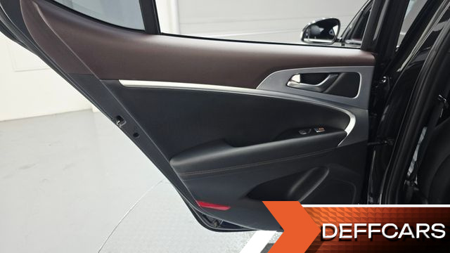 Genesis G70 2.0T AWD Supreme купить на сайте DeffCars