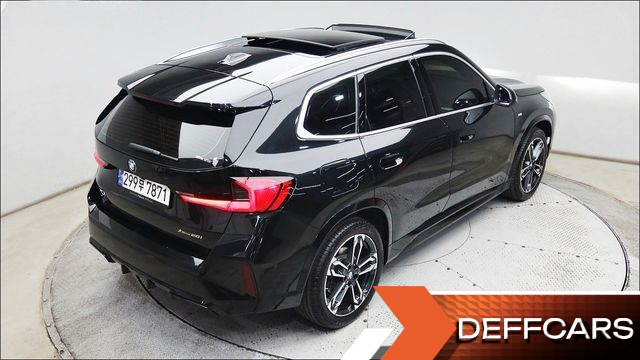 BMW X1 xDrive 20i M Sport купить на сайте DeffCars