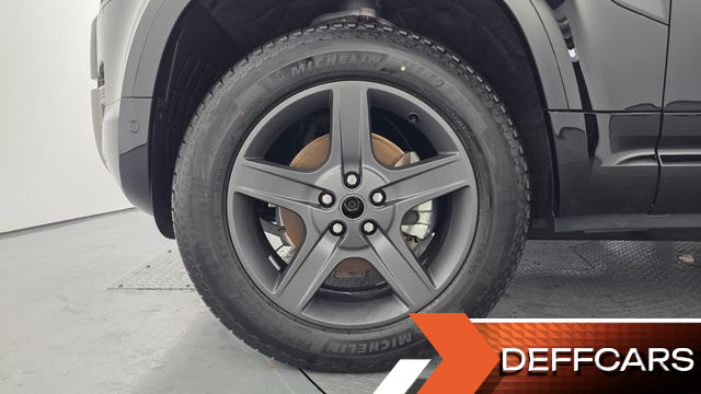 Land Rover DEFENDER 110 P300 X-Dynamic SE купить на сайте DeffCars
