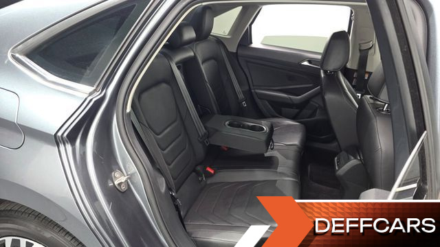 Volkswagen JETTA 1.4 TSI Prestige купить на сайте DeffCars