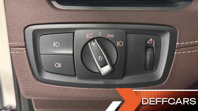 BMW X1 xDrive 20i M Sport купить на сайте DeffCars