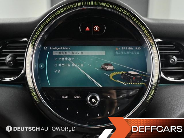Mini COOPER Classic Plus 3rd купить на сайте DeffCars