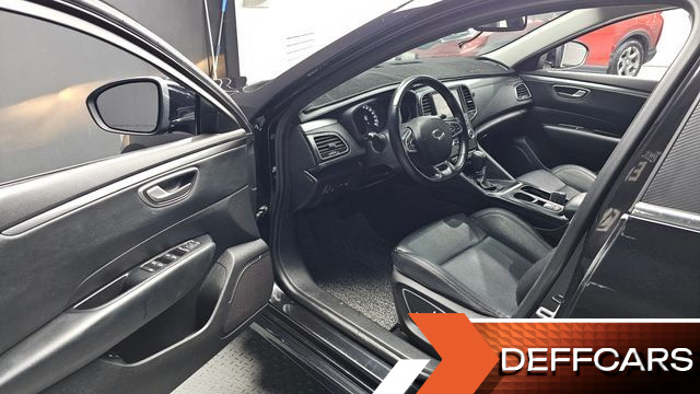 Renault-KoreaSamsung SM6 2.0 GDe SE купить на сайте DeffCars
